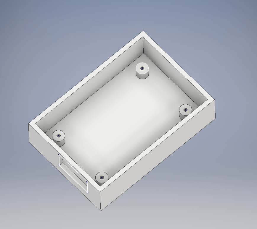 (Week 12) Nov/28/19 PartsCrib