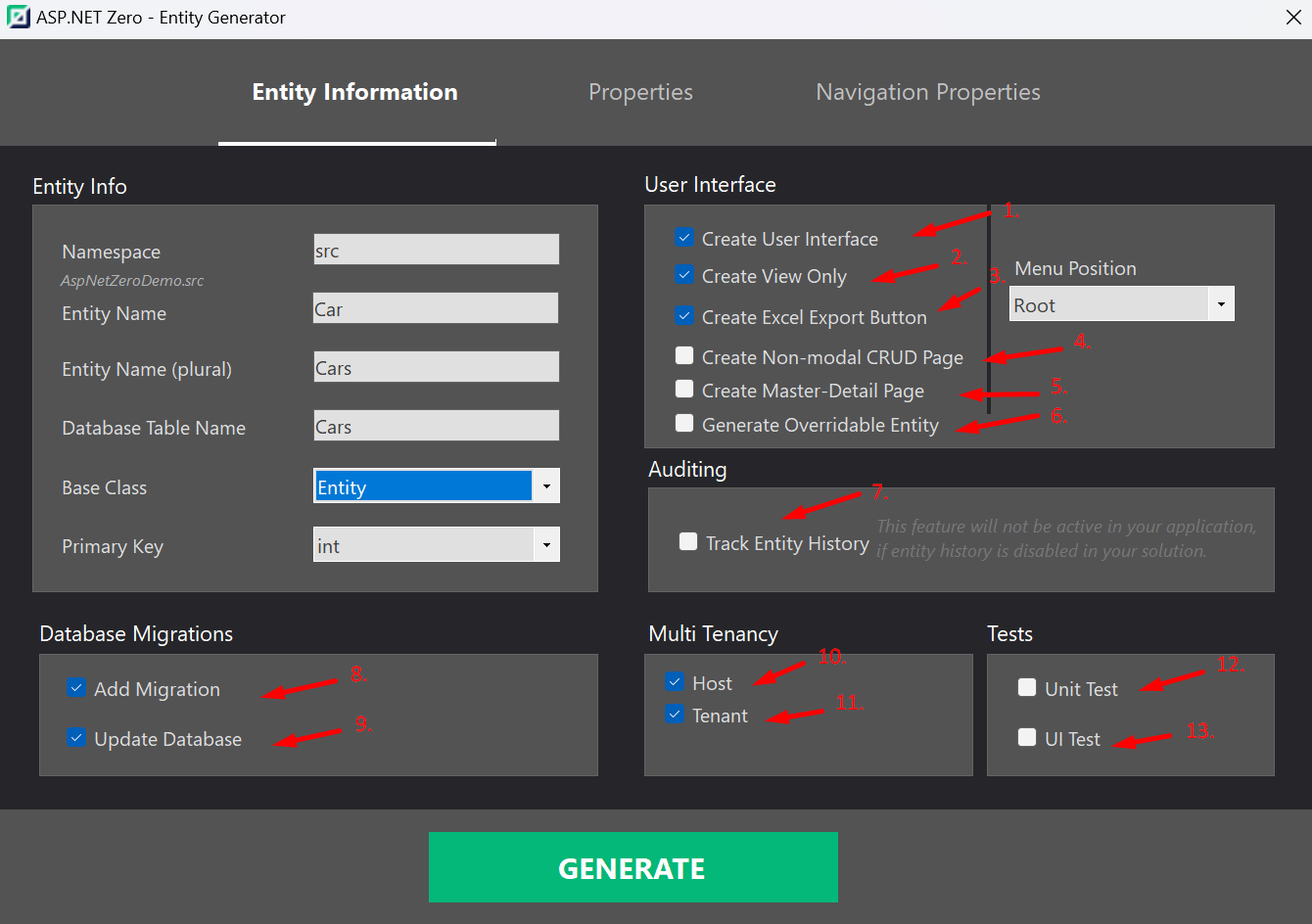 Power Tools Using Visual Studio Extension Documentation Center