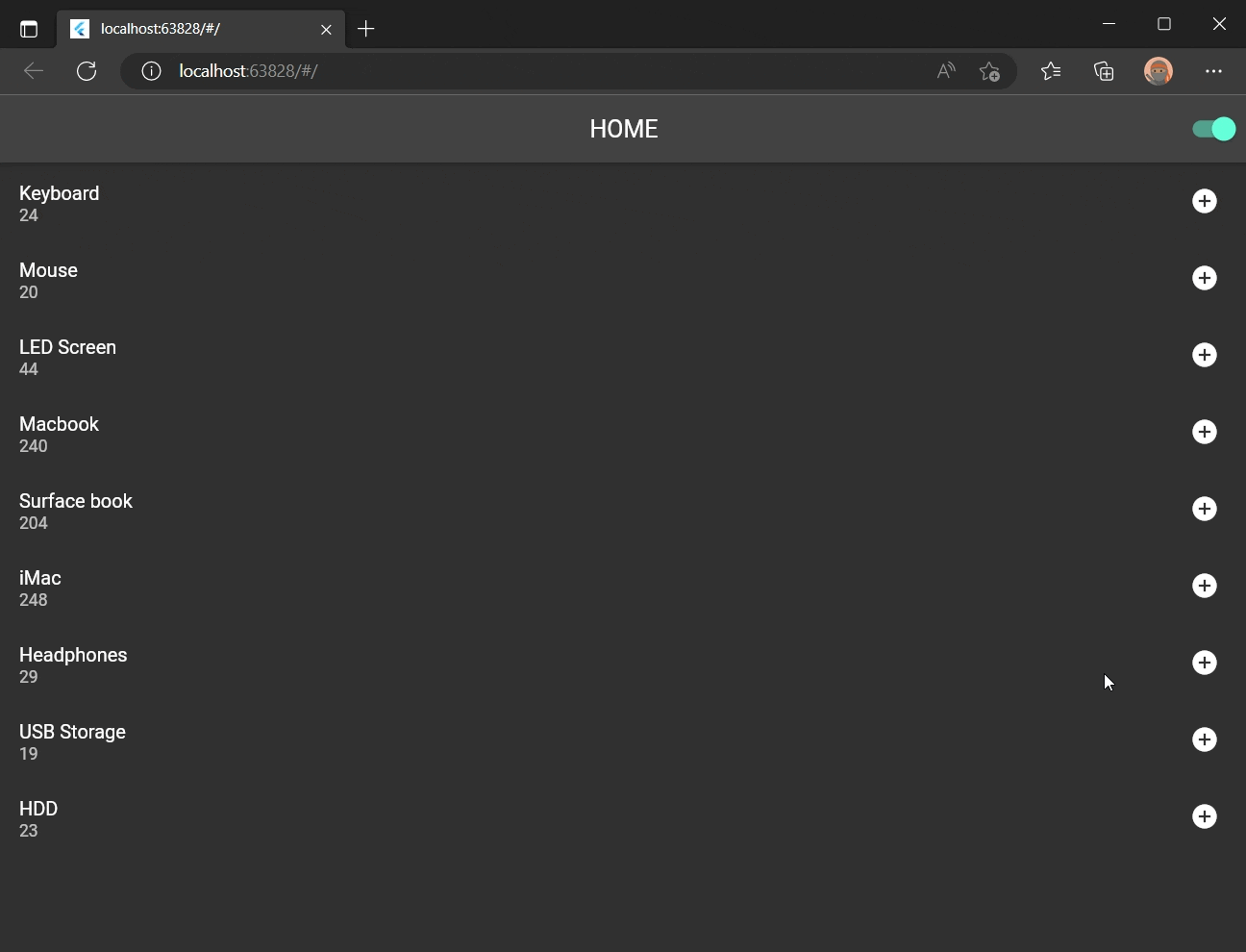 GitHub aymentoumi/esm A Flutter package to simplify application