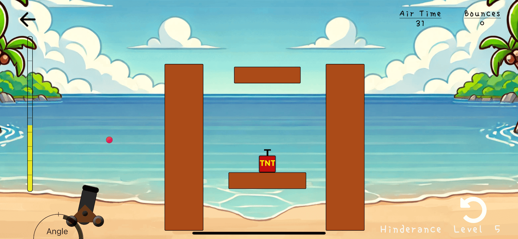 GitHub - bberak/react-native-game-engine: A lightweight Game Engine for