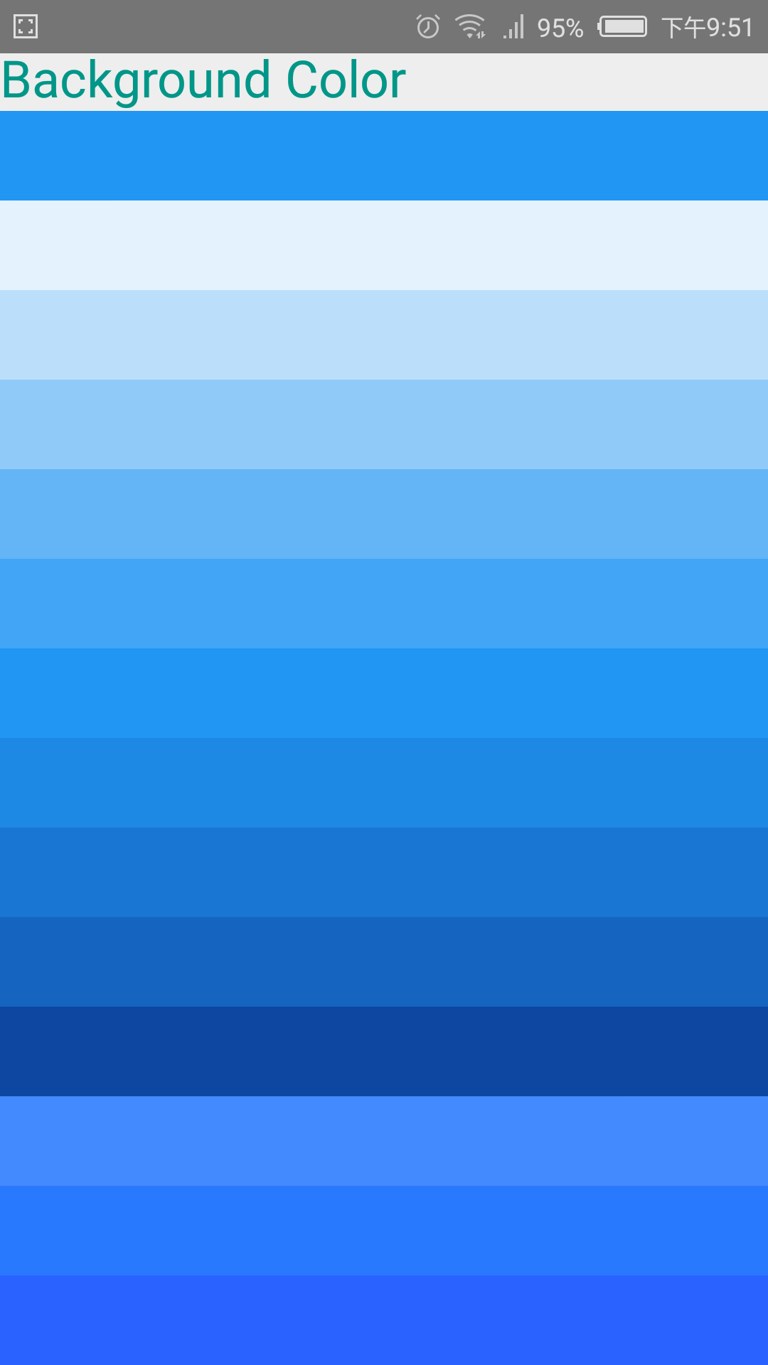 Tổng hợp 555 background color react native được ưa chuộng nhất trong