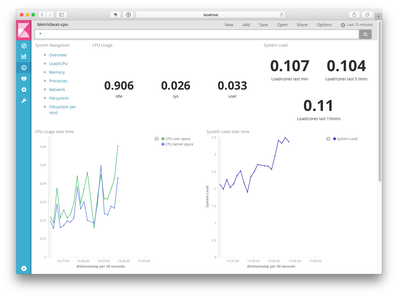 GitHub blacktop/dockerlogstashalpine Alpine Linux based Logstash