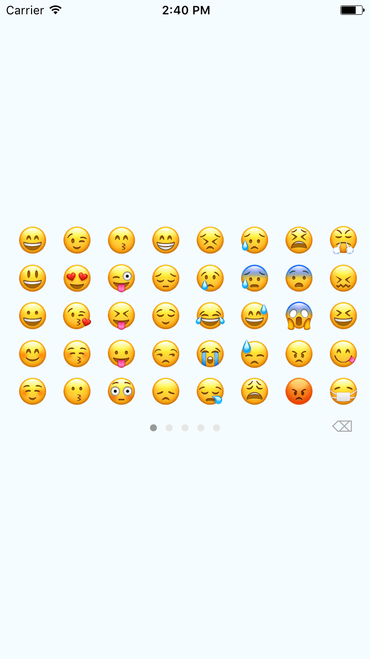 reactnativeemojikeyboard npm