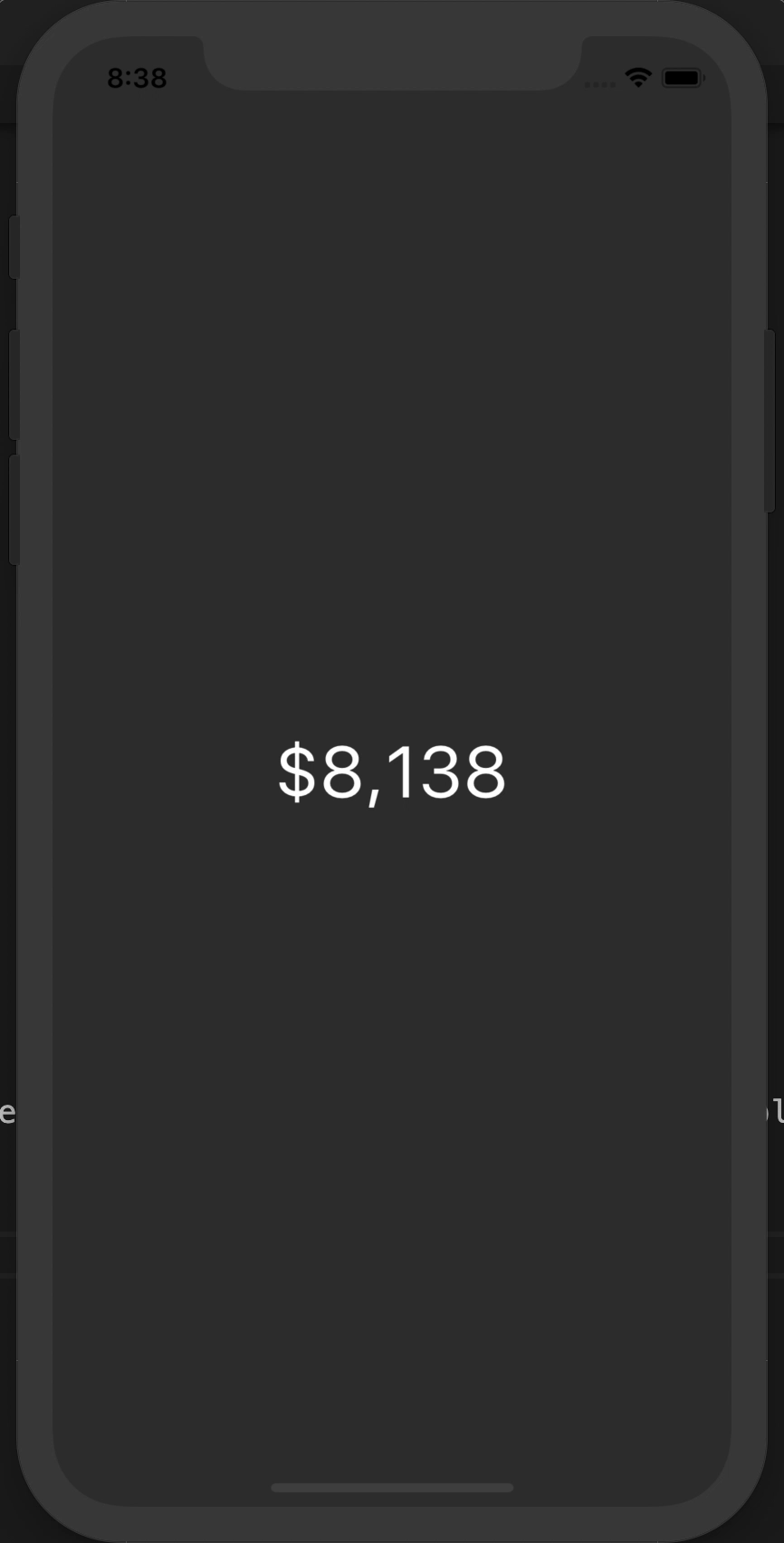 reactnativeticker npm