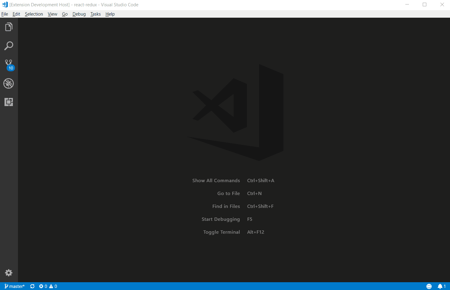GitHub buenon/scratchpads Scratchpads extension for Visual Studio Code