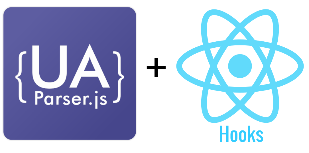 GitHub burnpiro/useuaparserjs React Hook built on top of UAParser