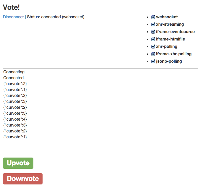 GitHub remugio/flasktornadowebsocketssample Integrates Flask