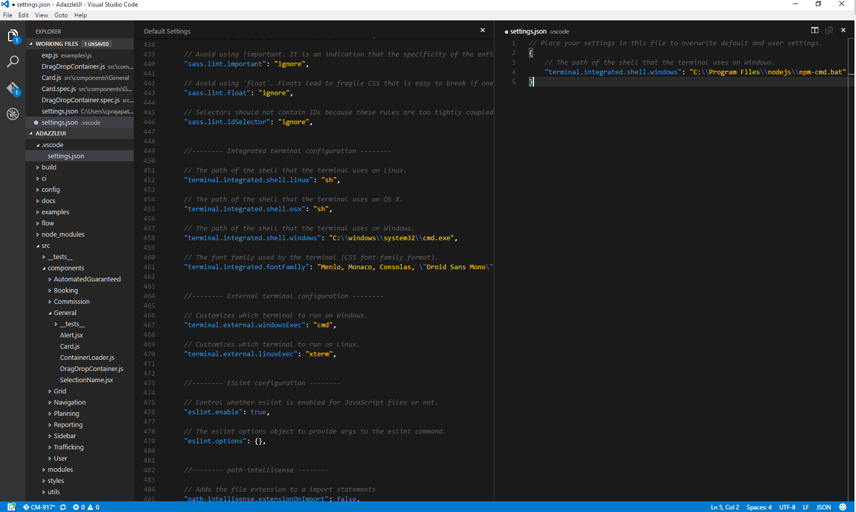 GitHub chintan3/vscodetest testing github for vscode