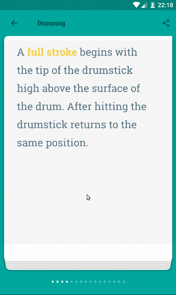 reactnativeswiperanimated npm