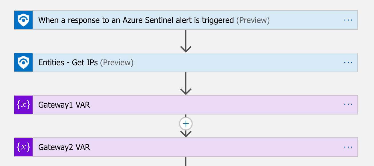 GitHub chkpjguo/CheckPointLogicAppConnector Check Point Logic