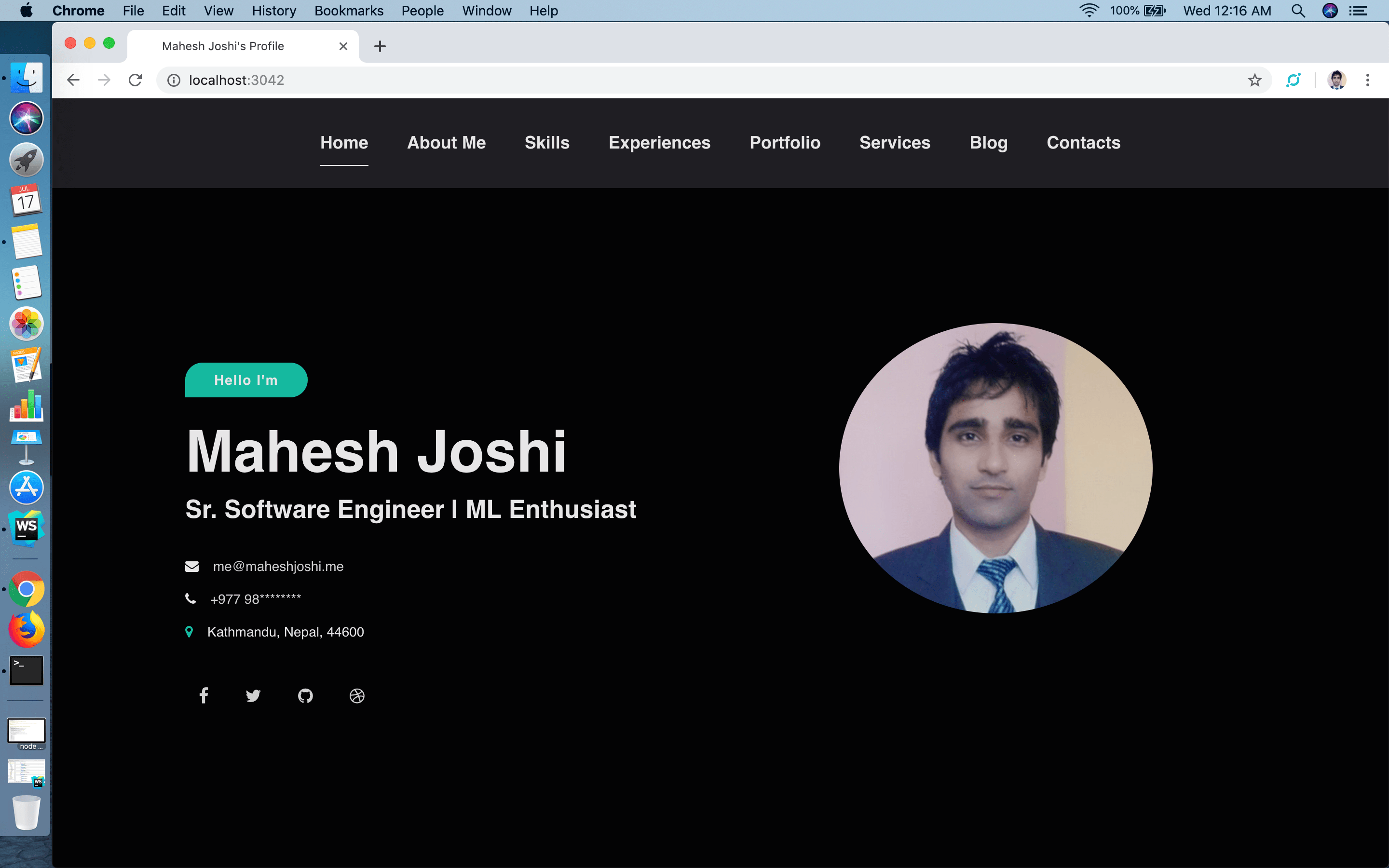 GitHub cloudgithub/reactreduxthunkreactrouterwebpack4eslint