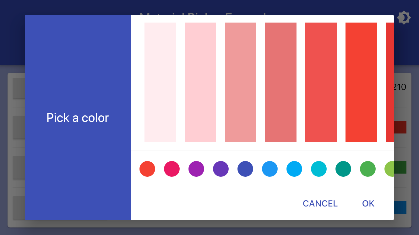 flutter_material_pickers Flutter package