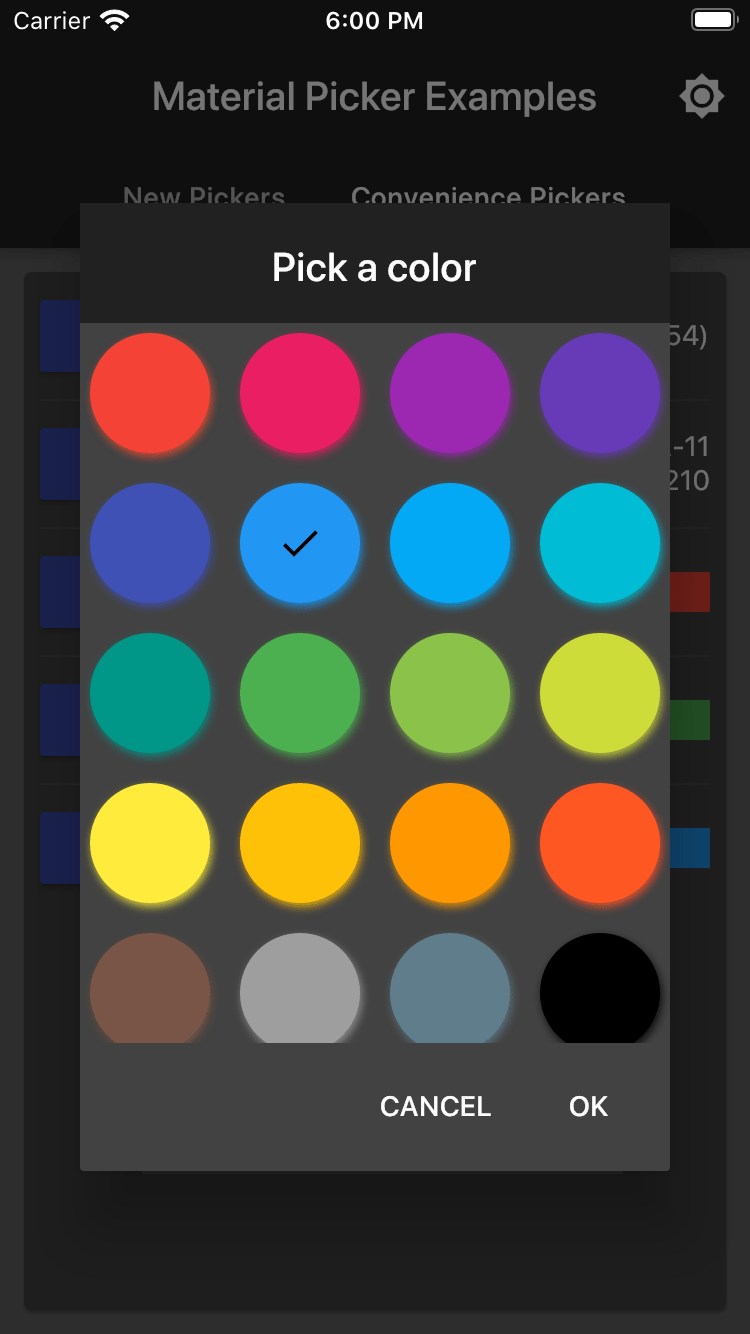 flutter_material_pickers Flutter package