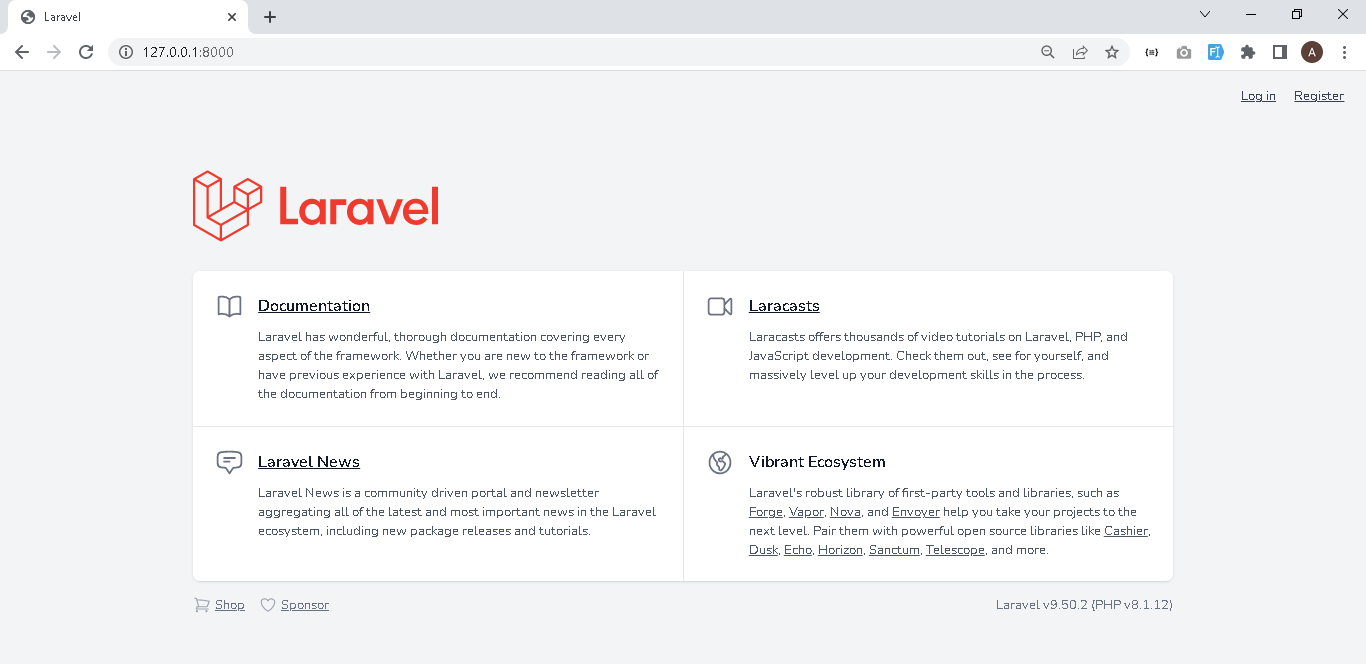 GitHub codehafeez/laravelauthapp PHP Laravel Simple Auth Example