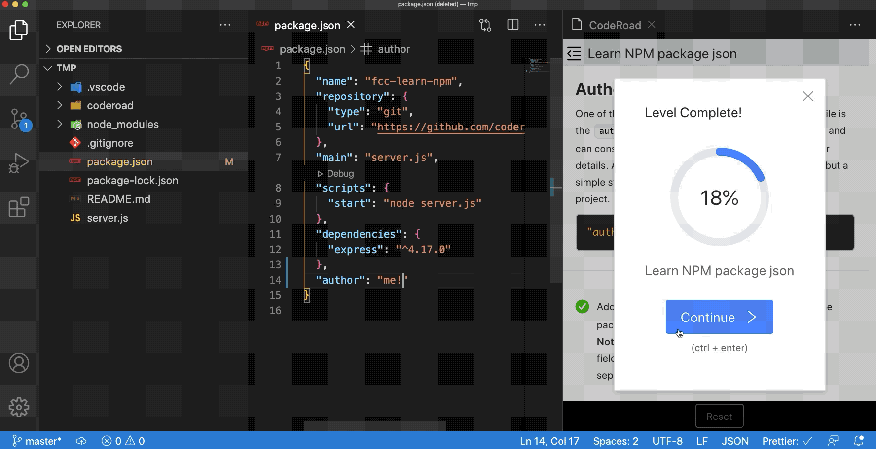 Awesome Vscode