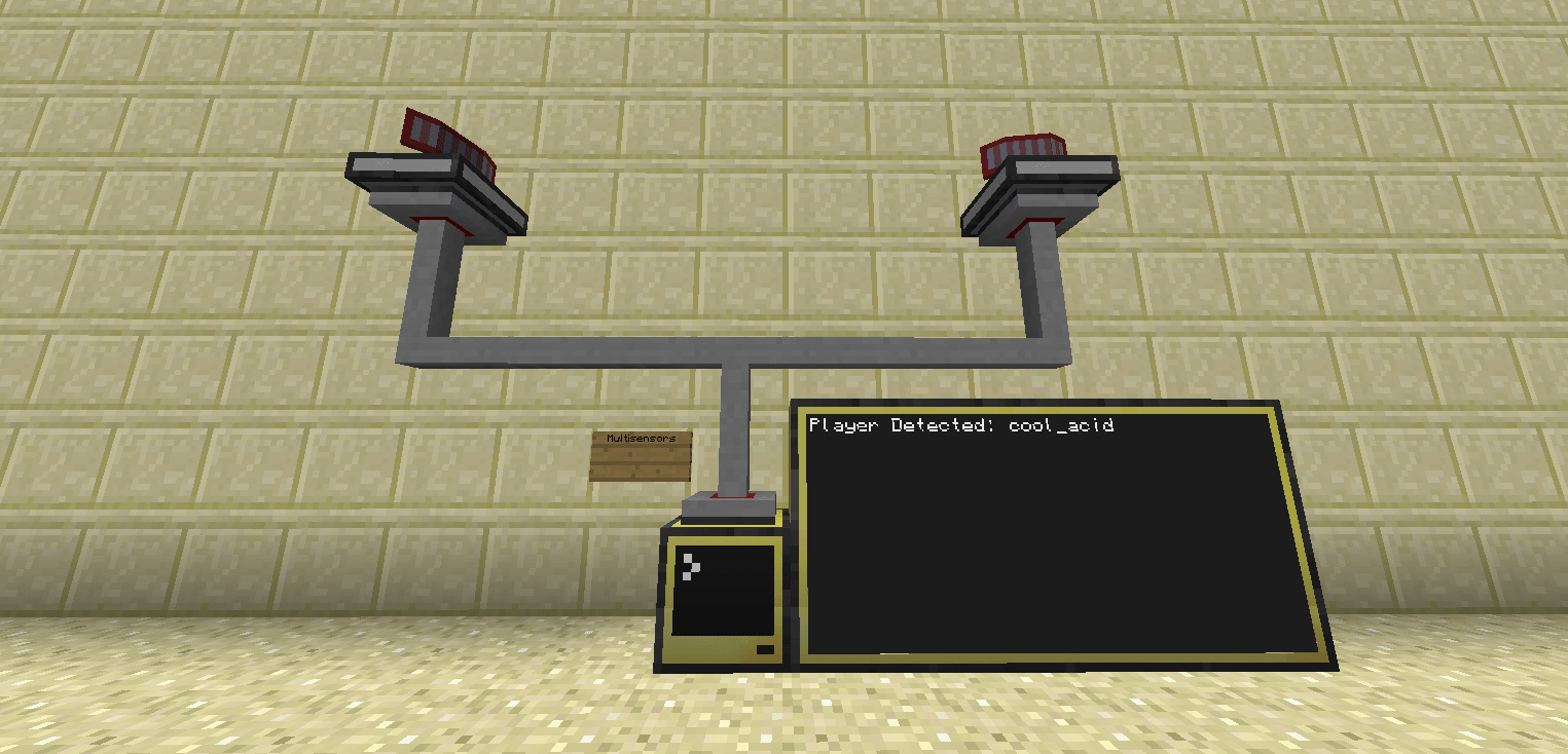 GitHub Scripts Related to Minecraft ComputerCraft