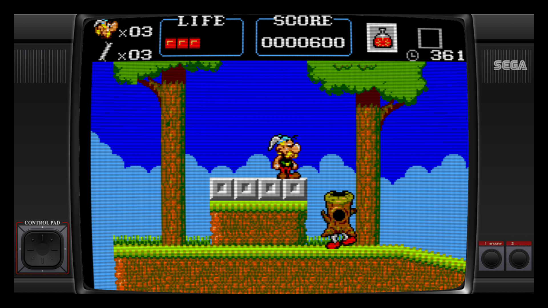 GitHub cosmo0/retropieoverlays Console overlays set for Retropie