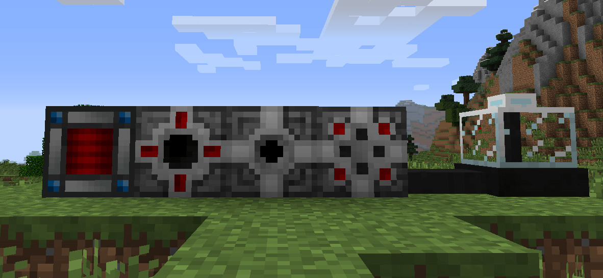 Power Converters3 Mods Minecraft