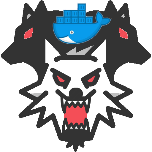 Kerberos Docker