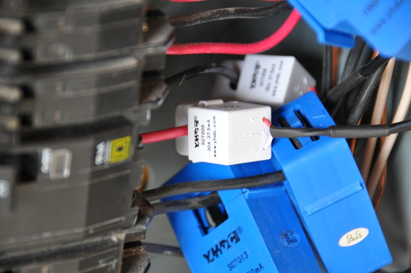 GitHub crjens/PiPowerMeter Raspberry Pi Power meter