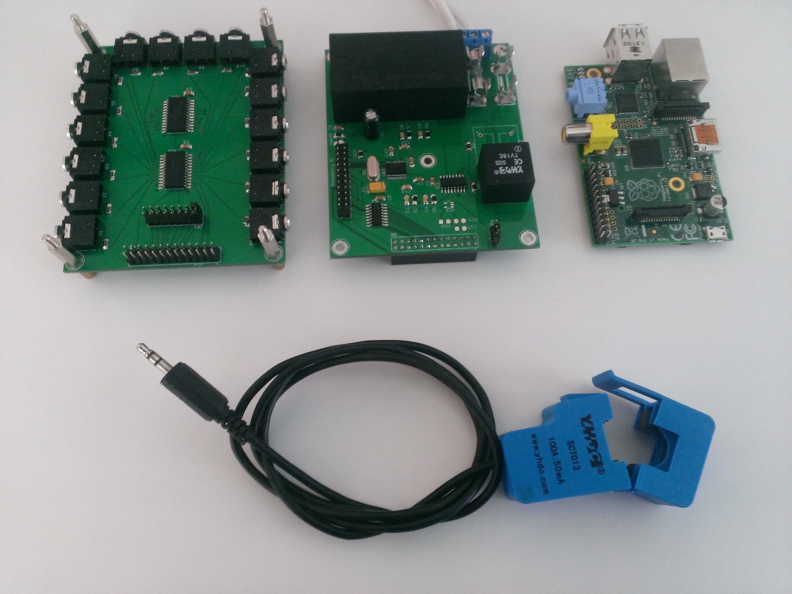 GitHub crjens/PiPowerMeter Raspberry Pi Power meter