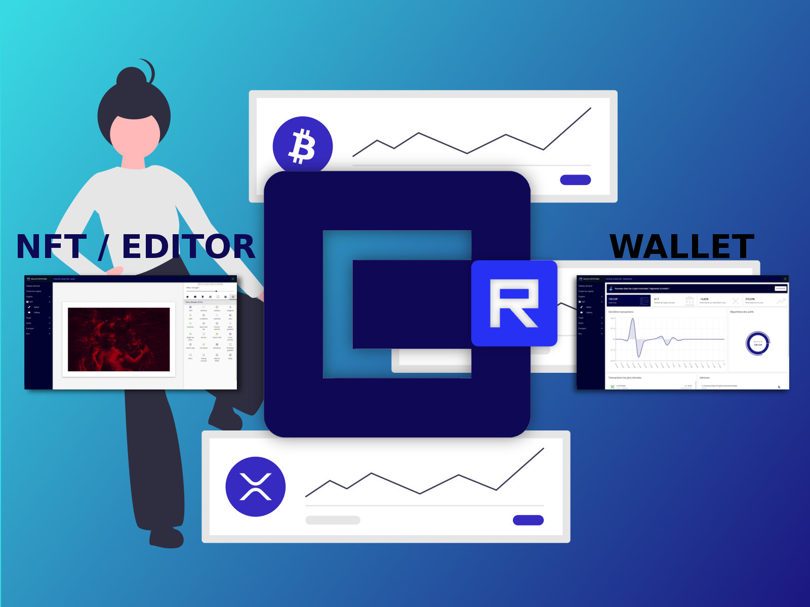 WALLET.CRYPTO.RED