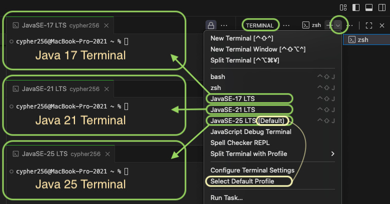 Java Extension Pack Auto Config Visual Studio Marketplace