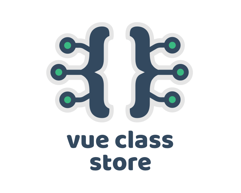 Vue Class Store