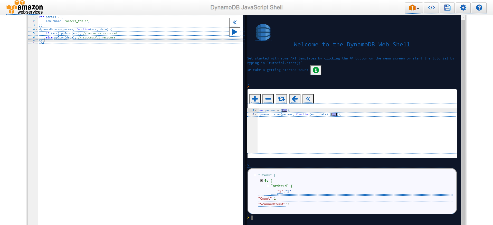GitHub david99world/awssamlocaldynamodbjavaexample This is a local DynamoDB example with