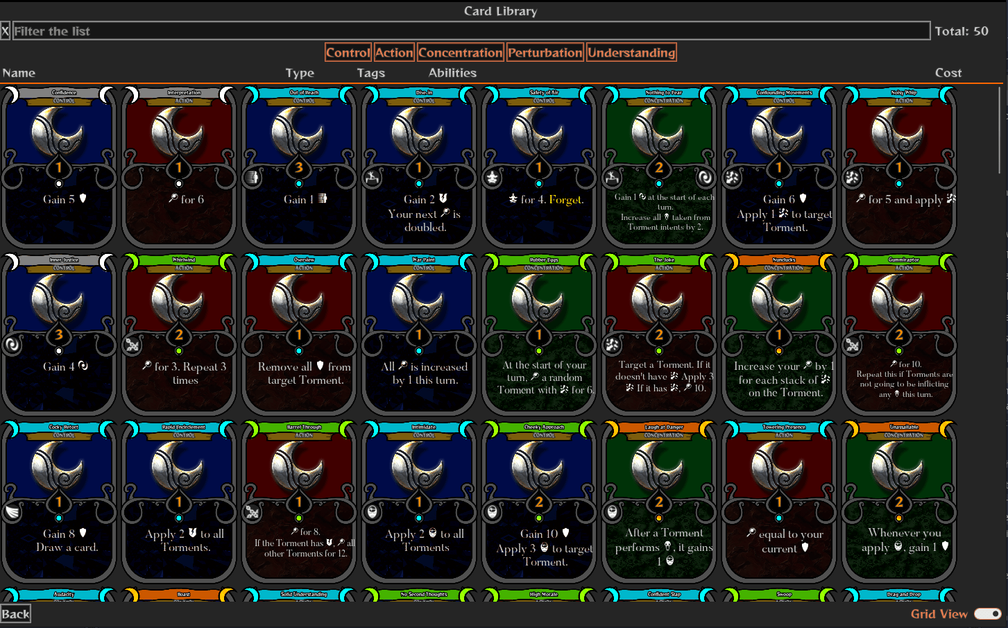 Card Game Framework Godot Asset Library
