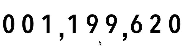 Question How many times do you think you’ve watched Tua’s touchdown
