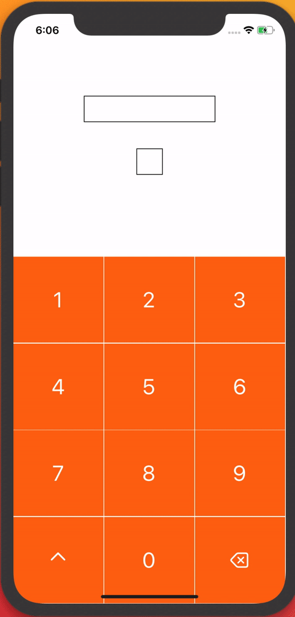 reactnativedisplaykeyboard npm