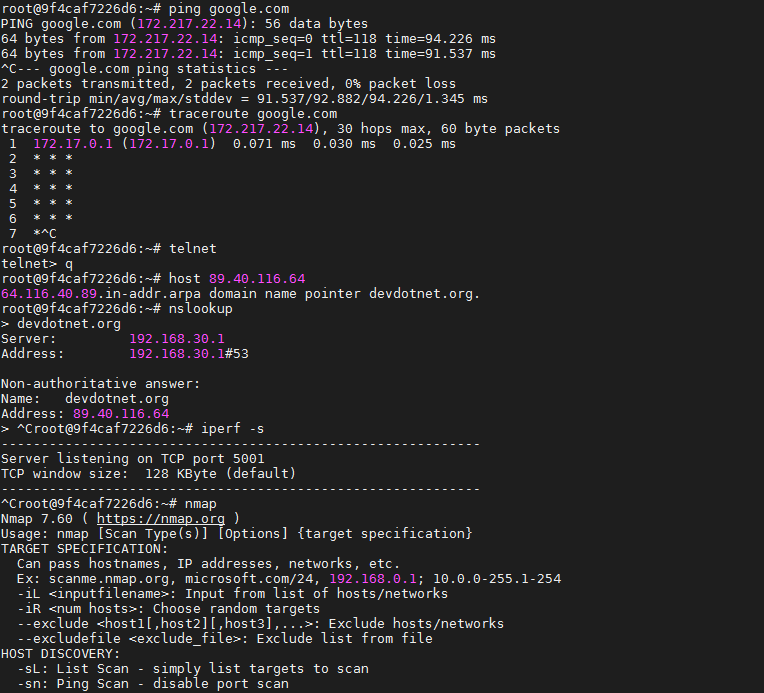 GitHub Docker base image Ubuntu
