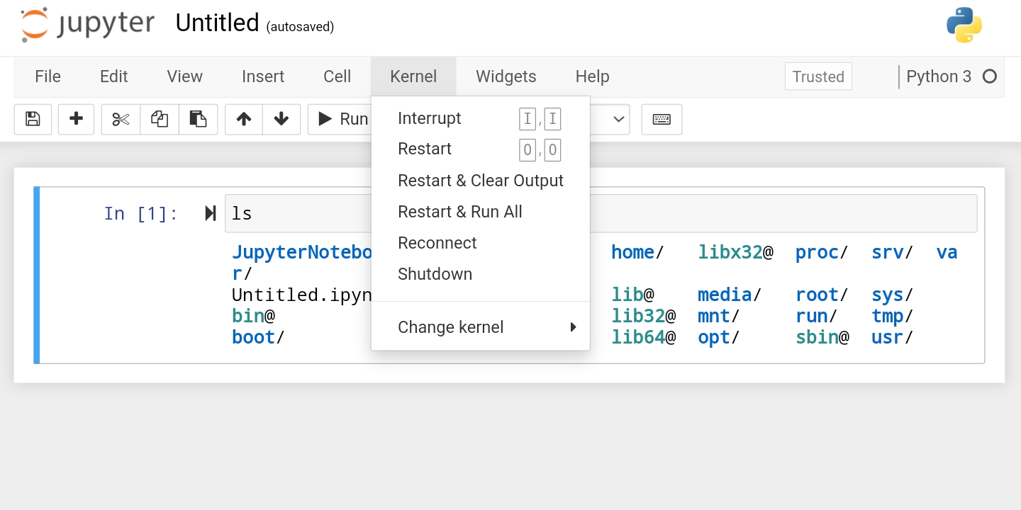 GitHub developeranaz/JupyterNotebookServerHeroku A jupyter