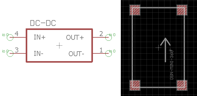 GitHub - devkrzyzanowski/Eagle: Eagle projects, librares
