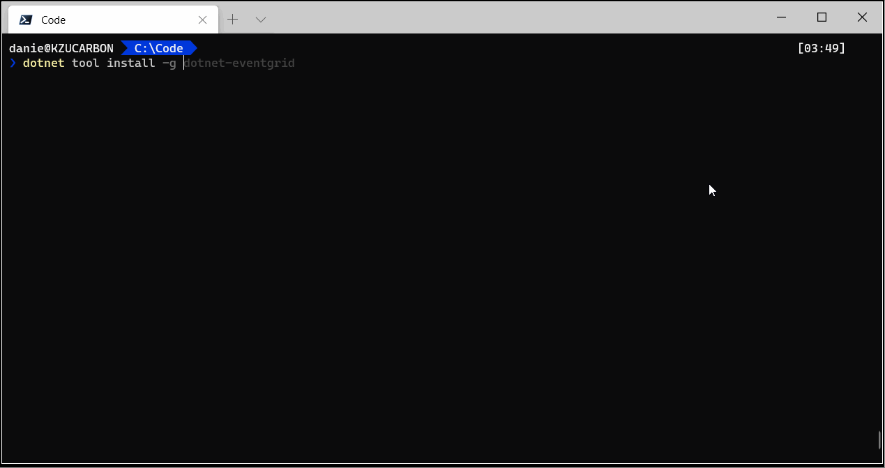 Azure Function app and global