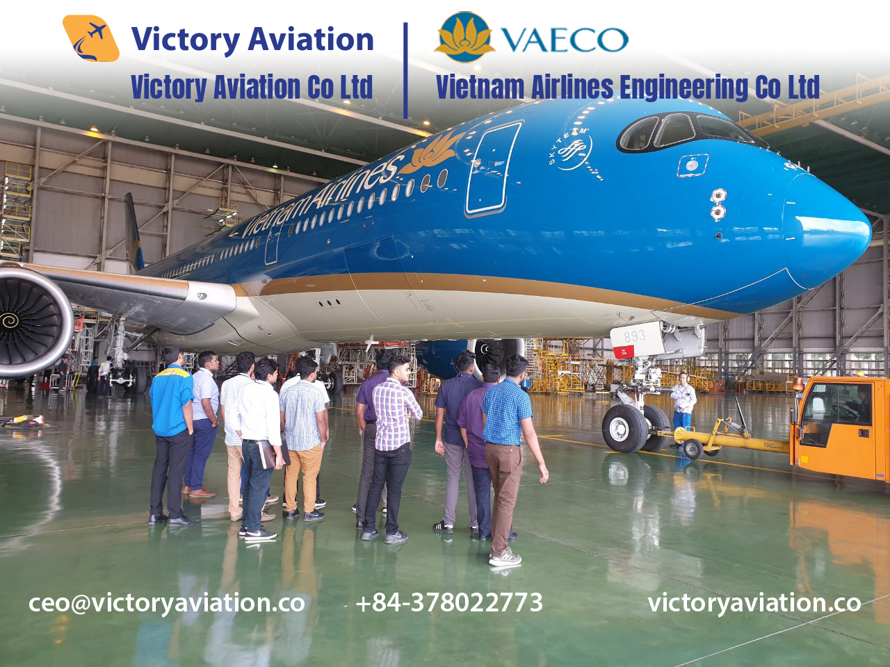 Victory Aviation