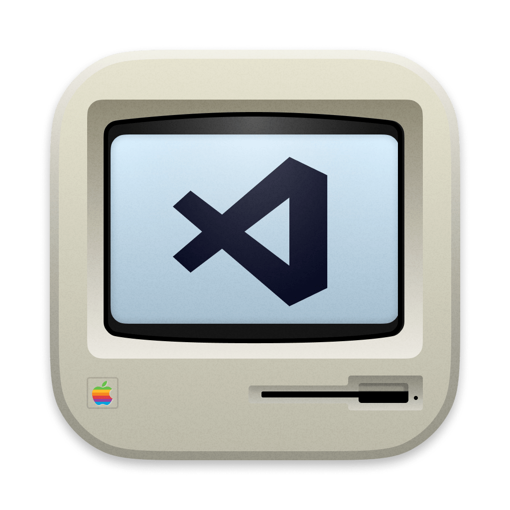 Alternatives and detailed information of Vscode Icons