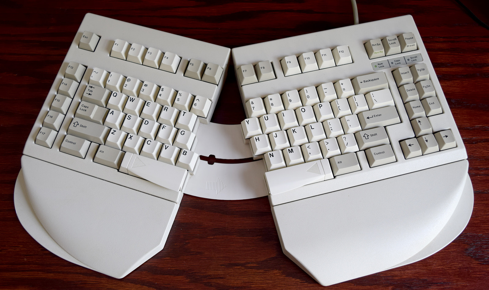 Awesome Split Keyboards