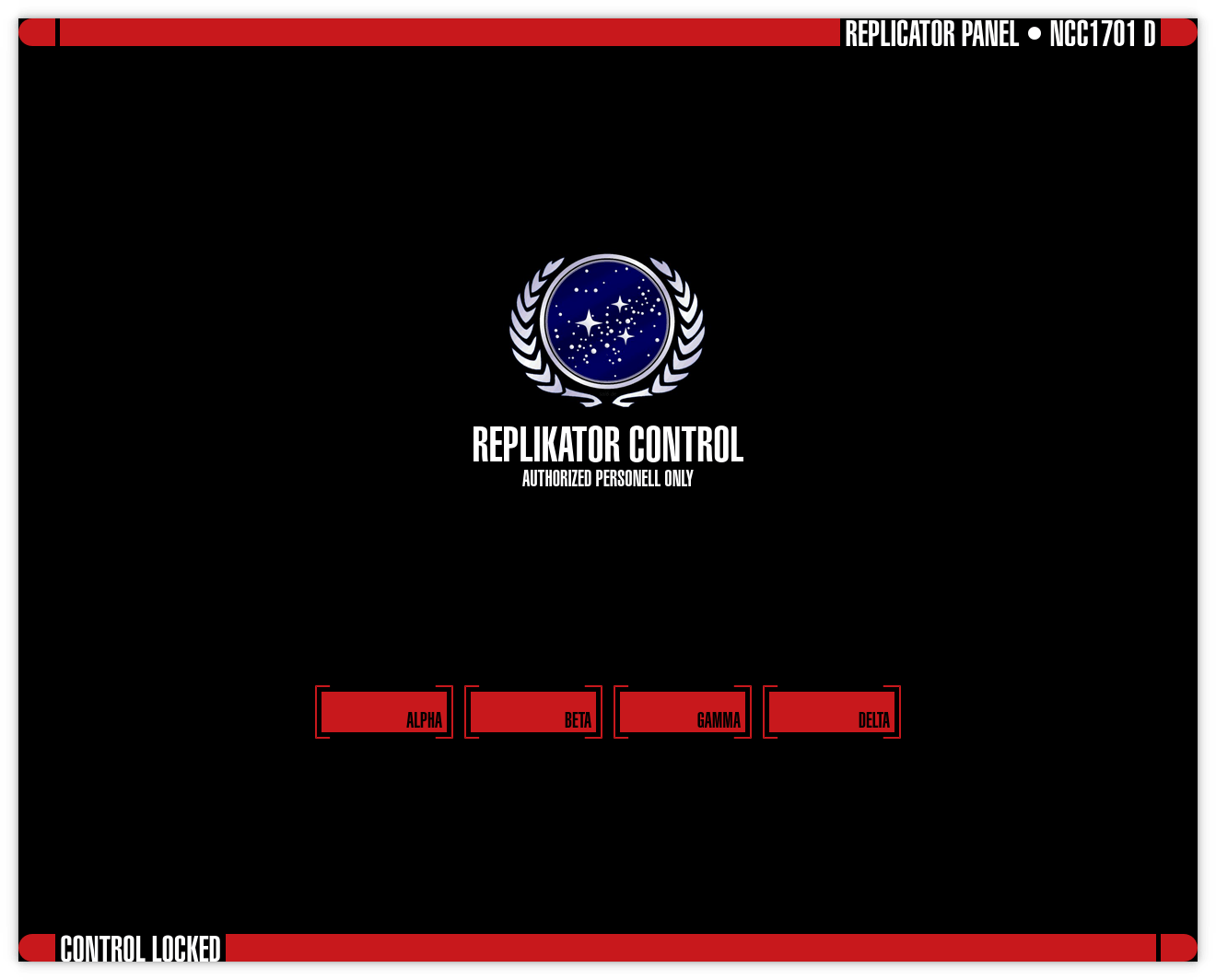 REPLICATOR qtreplicator