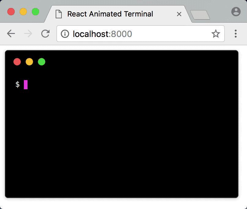 reactanimatedterm npm