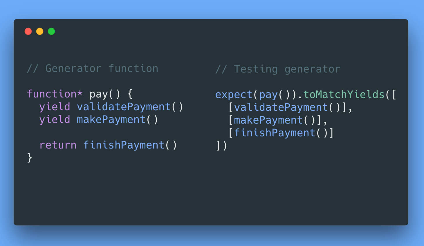 jestgenerator npm