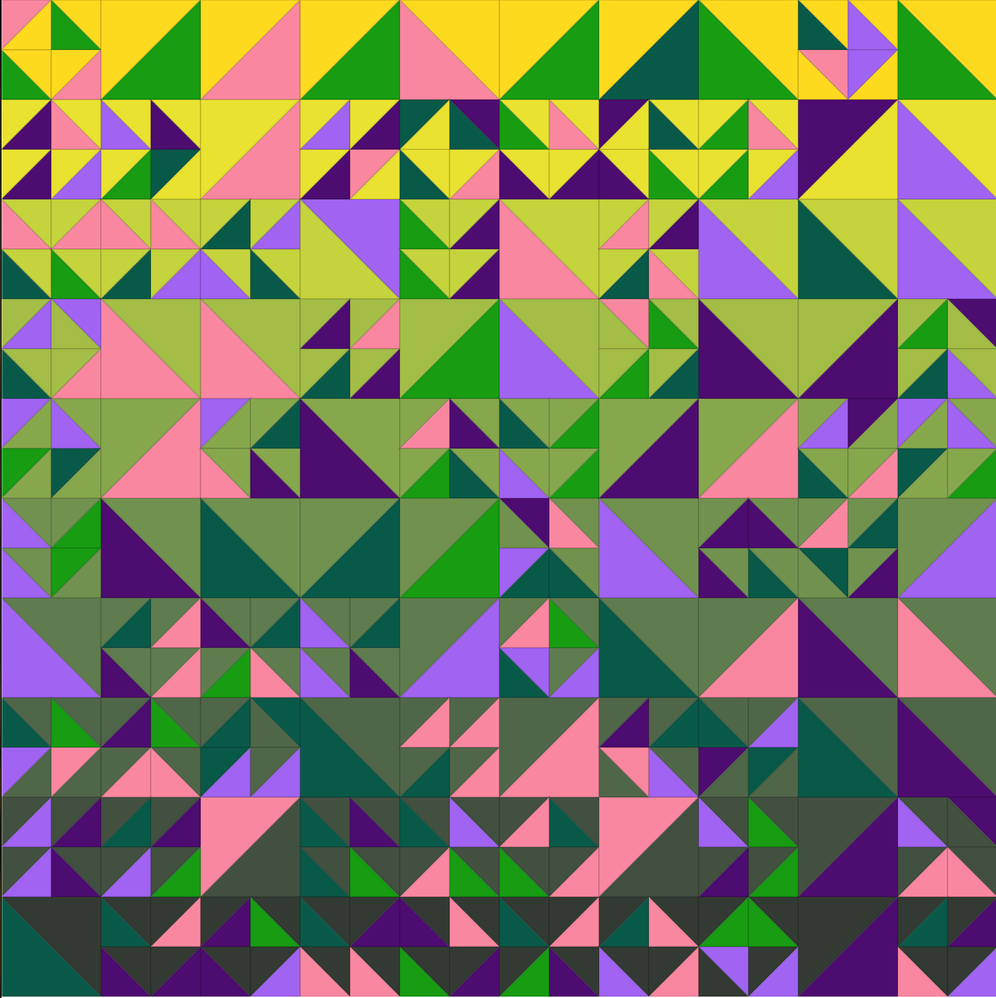 GitHub dorafc/p5quilt