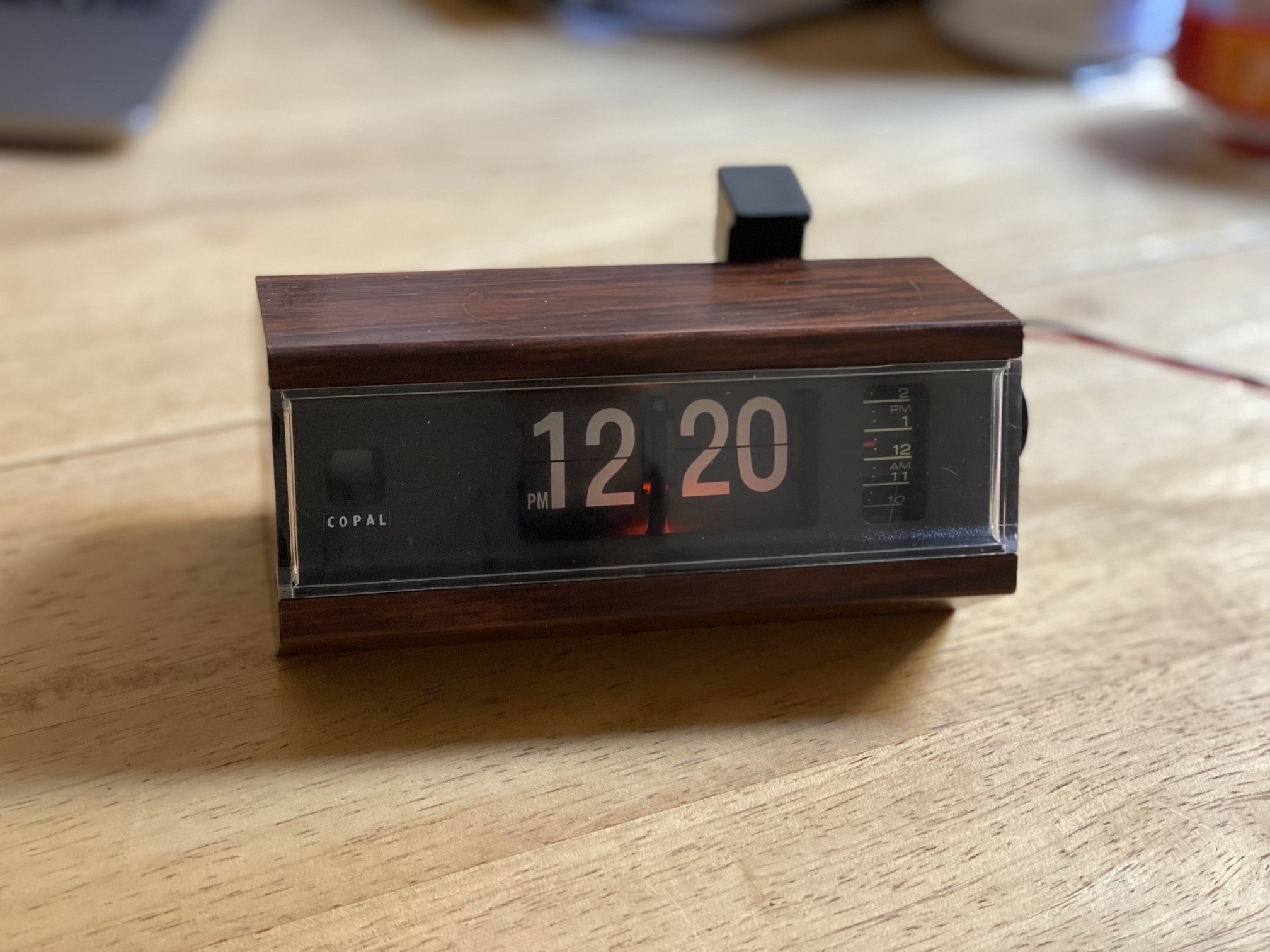 GitHub dpwe/StepperFlipClock Design and firmware for a stepper motor