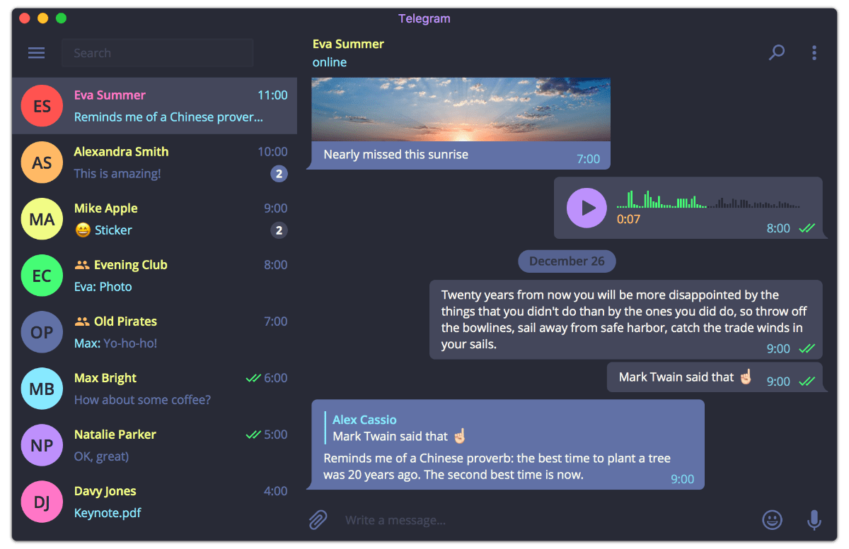 28+ Wallpaper Anime Telegram Anime Top Wallpaper