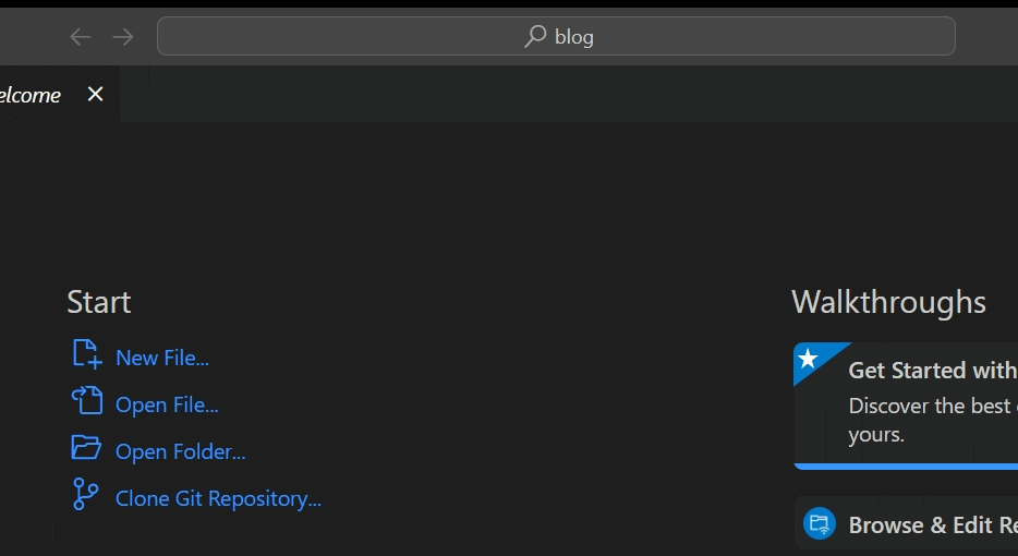 Search node_modules plus Visual Studio Marketplace