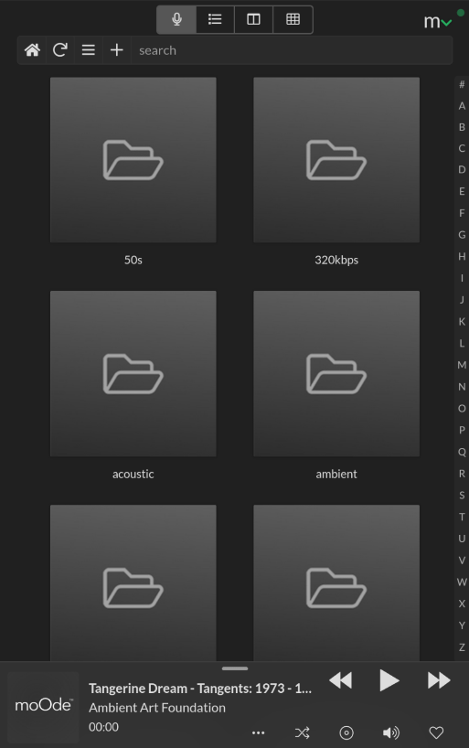 GitHub duracell80/MoodeRadioGet Package Manager for Moode Audio