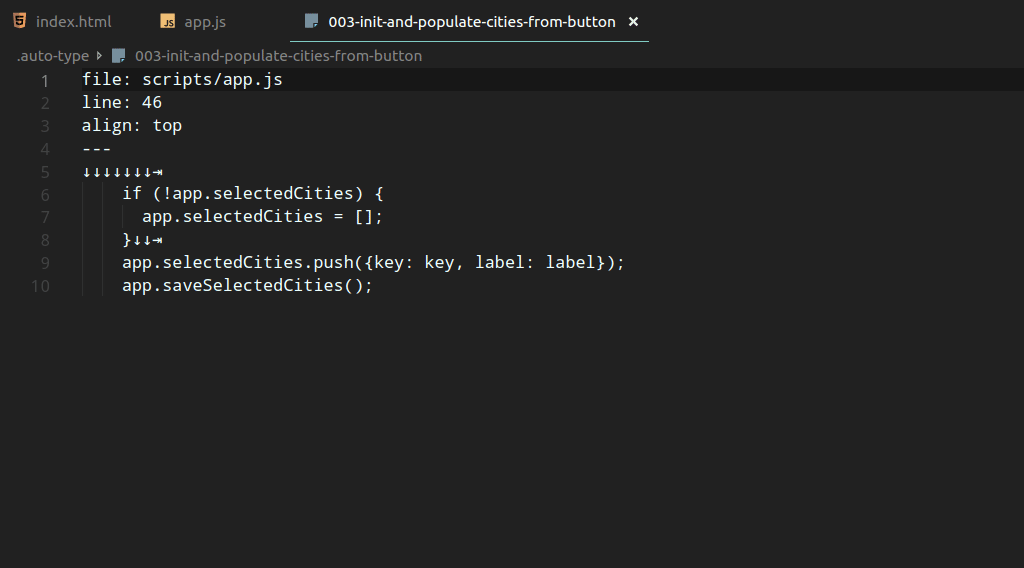 autotype Visual Studio Marketplace