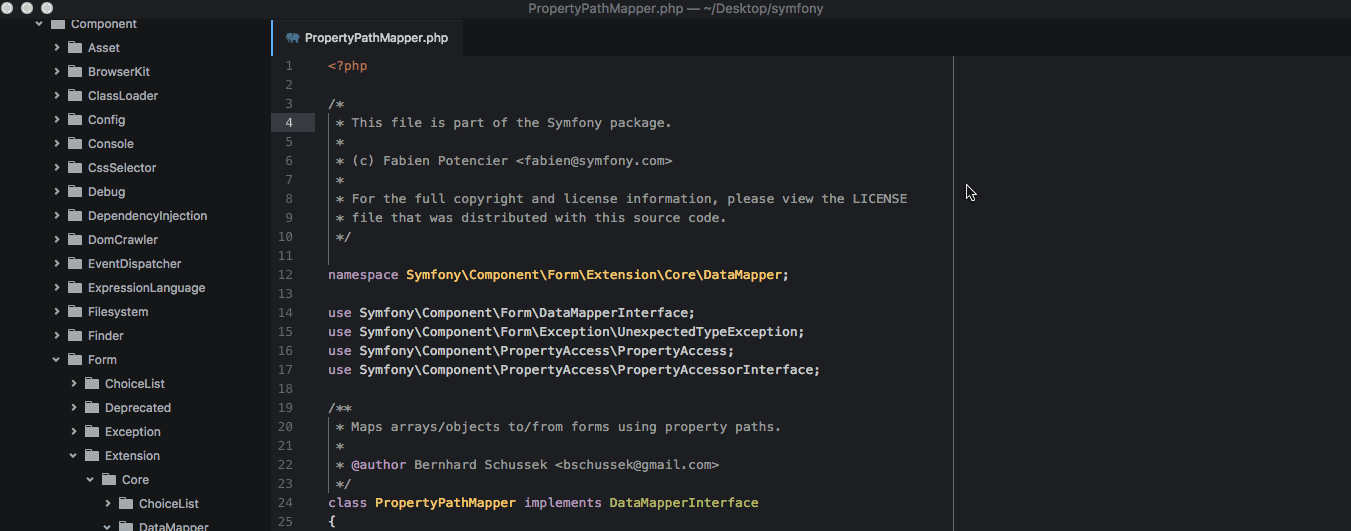 Github Eko Atom Pull Request This Package Allows You To Quickly Prepare Your Pull Request By Driving You Directly On Your Pull Request Creation Page Of Your Current Git Project And By Pre Defining Source Target