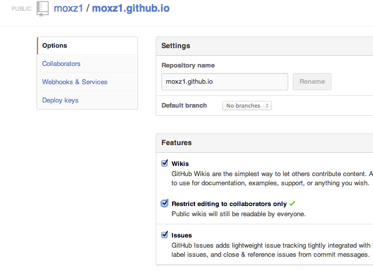 Migrate From Wordpress to Jekyll With Github Pages Karim's Blog